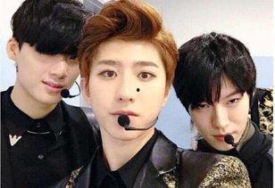 爆料蔡徐坤小哥视频下载,揭秘小哥魅力瞬间 第2张 爆料蔡徐坤小哥视频下载,揭秘小哥魅力瞬间 第2张