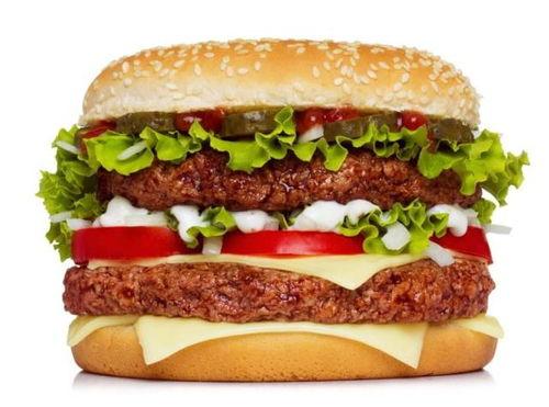 牛肉汉堡爆料视频播放,视频爆料带你一探究竟  第2张