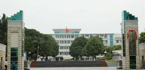 百色学院最新爆料,揭秘校园风云与变革瞬间  第1张